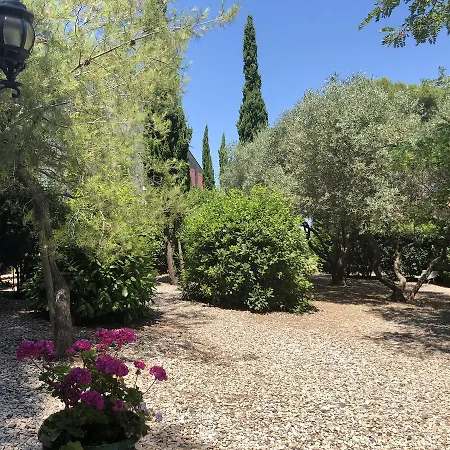 Villa Domaine De Beaumont Agde